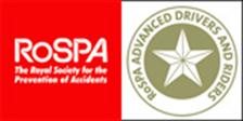 So Who Are Rospa? & What is a ROSPA Gold Standard Award?