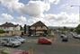 Churchtown village Dublin 16