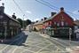 Dundrum village Dublin 14