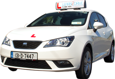car hire and pretest driving lessons Tallaght