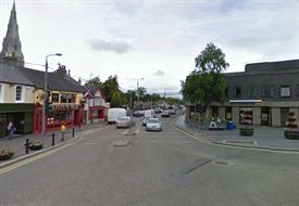 Driving lessons guide Naas