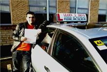 see learn to drive dublins pass rate for the driving test in dublin test centres