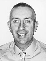 david mcdonnel founder of learn to drive dublin