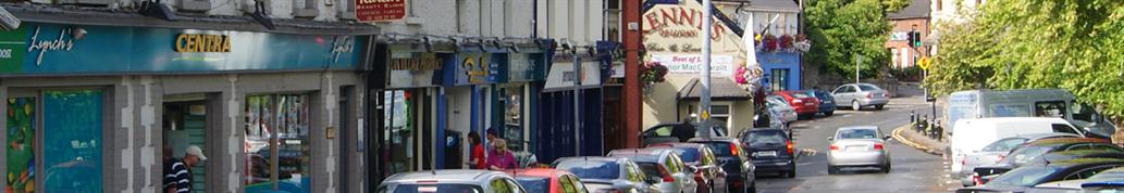 driving lessons lucan