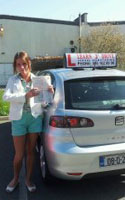 pass your driving test first time with our fast track to success package