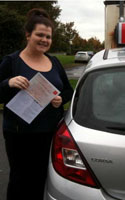 Our Recent Successful Driving Test Passes In Tallaght Test centre