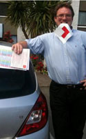 Our Recent Successful Driving Test Passes In Tallaght Test centre
