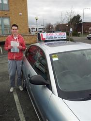 pass your test with learn to drive dublin.ie  - for all your driving lessons needs in dublin 