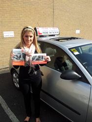 pass your test with learn to drive dublin.ie  - for all your driving lessons needs in dublin 