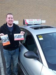 pass your test with learn to drive dublin.ie  - for all your driving lessons needs in dublin 