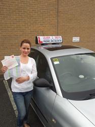 pass your test with learn to drive dublin.ie  - for all your driving lessons needs in dublin 