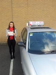 pass your test with learn to drive dublin.ie  - for all your driving lessons needs in dublin 