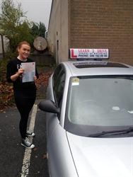 pass your test with learn to drive dublin.ie  - for all your driving lessons needs in dublin 