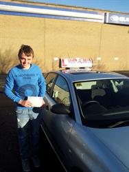 pass your test with learn to drive dublin.ie  - for all your driving lessons needs in dublin 