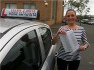 pass your test with learn to drive dublin.ie  - for all your driving lessons needs in dublin 