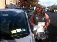 pass your test with learn to drive dublin.ie  - for all your driving lessons needs in dublin 