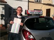 pass your test with learn to drive dublin.ie  - for all your driving lessons needs in dublin 