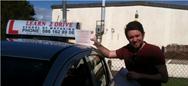 pass your test with learn to drive dublin.ie  - for all your driving lessons needs in dublin 